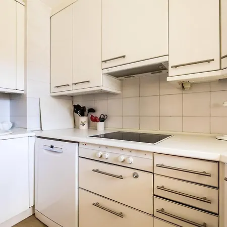 Sable Keyweek City Centre ビアリッツ